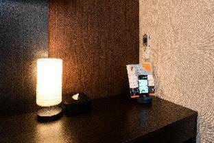 Deluxe Twin Room - Eco Plan(No Daily Cleaning)
