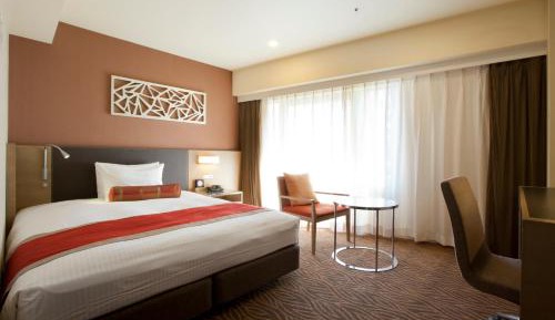 Small Double Room - Non-Smoking