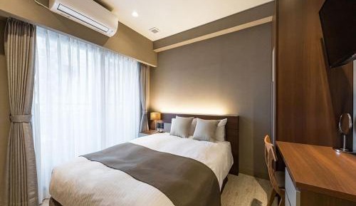 Double Room (Eco) - Non-Smoking