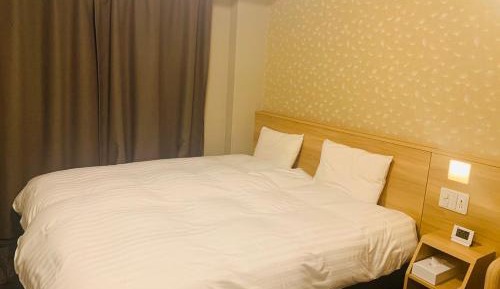 Hollywood Twin Room - Non-Smoking