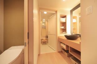 Japanese-Style Room with Two Beds (4 Adults) - Non-Smoking