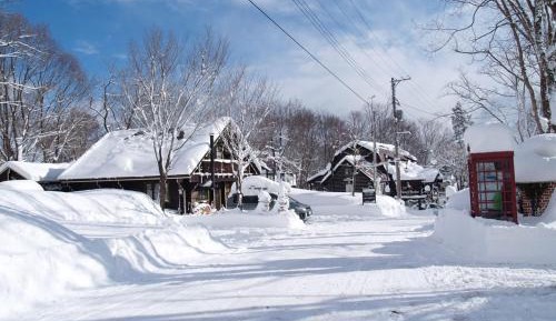 Cottage
