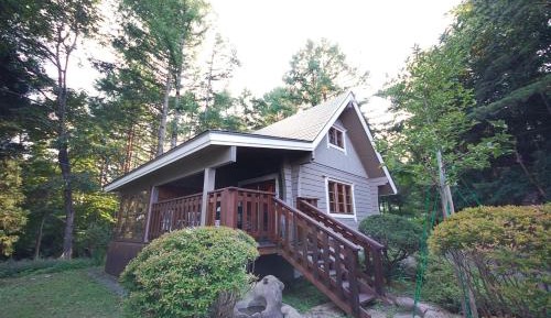 Vacation Home