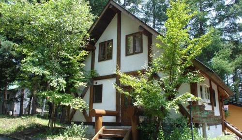 Vacation Home