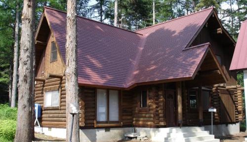 Vacation Home