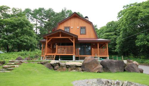 Vacation Home