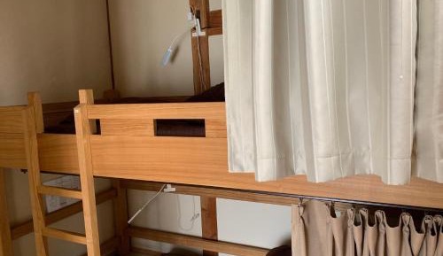 Small Twin Room