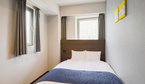 Standard Double Room - Non-Smoking