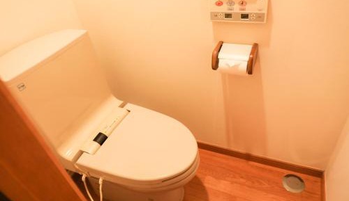 Japanese-Style Room