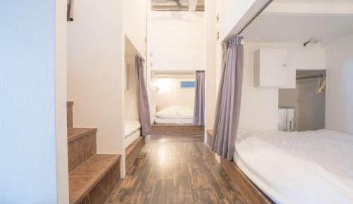 Single Pod with Window - Mixed