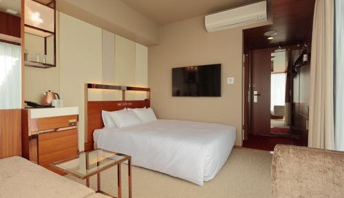 Superior Queen Room