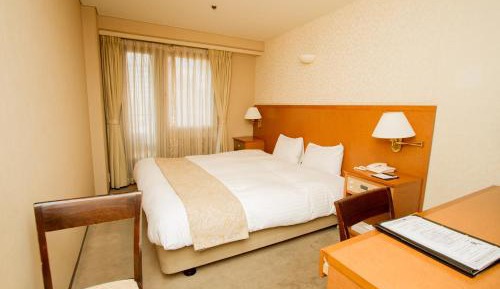Double Room - Smoking