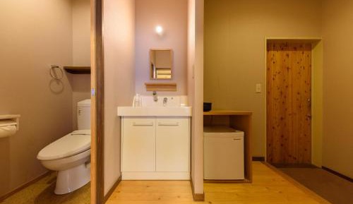 Japanese-Style Deluxe Room - Suo