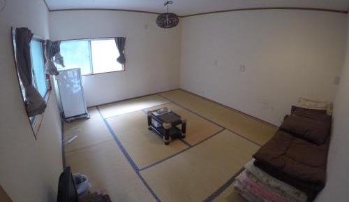 Japanese-Style Room