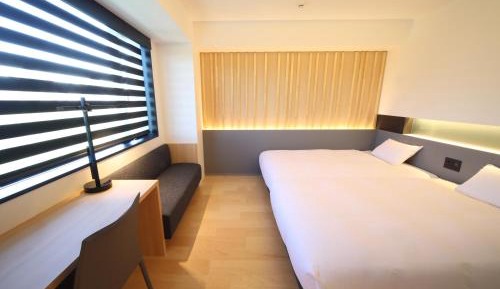 Superior Twin Room - Non-Smoking
