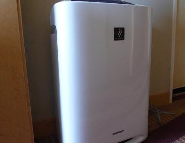 Standard Triple Room -Non-Smoking