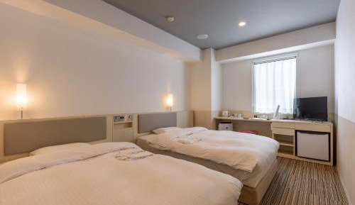 Superior Twin Room - Non-Smoking