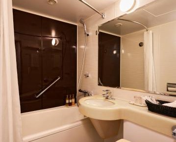 Renovated Casual Double Room - Non-Smoking