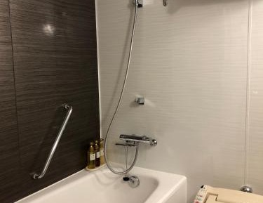 Renovated Corner Double Room - Non-Smoking