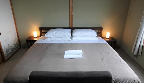 Superior King or Twin Room