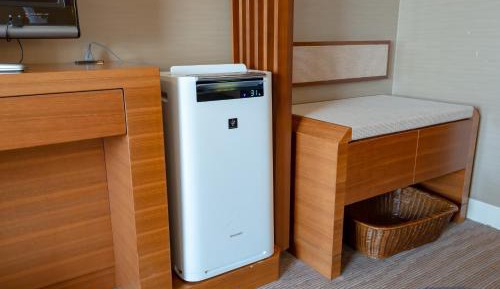 Superior Twin Room - Non-Smoking