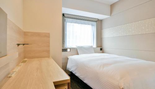 Standard Double Room - Non-Smoking