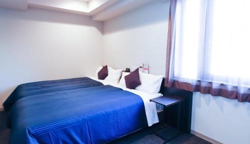 Twin Room - Non-Smoking