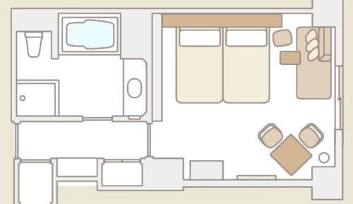 Superior Room - Non-Smoking