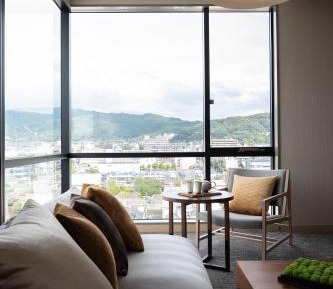 Premium Suite Room - Non-Smoking