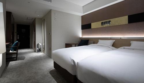 Accessible Twin Room ( 2 Single beds) - Non-Smoking