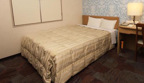 Double Room - Non-Smoking 