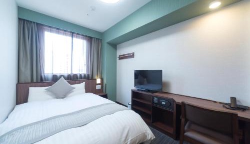 Double Room - Non-Smoking 