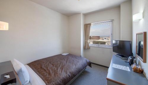 Single Room - Non-Smoking