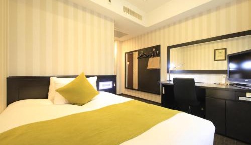 Standard Double Room - Smoking