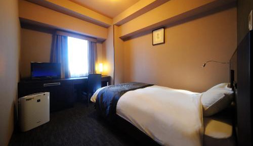 Standard Single Room - Non-Smoking