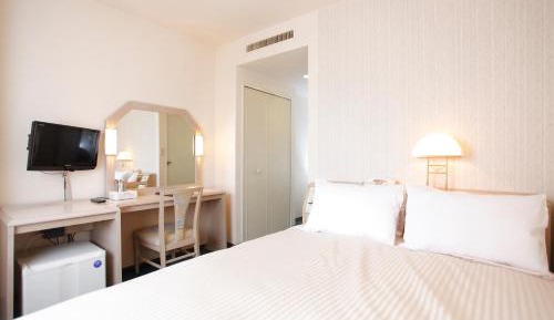 Double Room - Smoking
