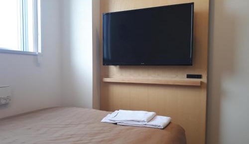 Smart Double Room - Non-Smoking