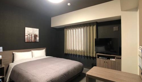 Double Room - Non-Smoking 