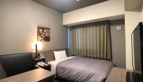 Single Room - Non-Smoking