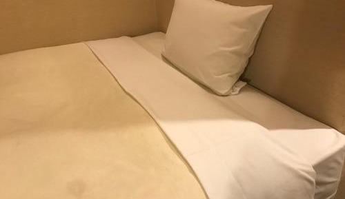 Single Room - Non-Smoking