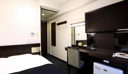 Double Room with Small Double Bed - Non-Smoking