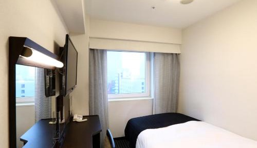 Single Room - Non-Smoking