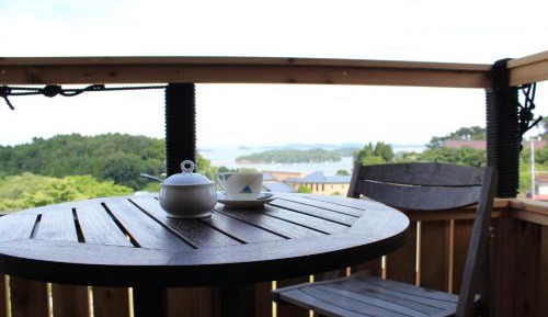 Japanese-Style Room