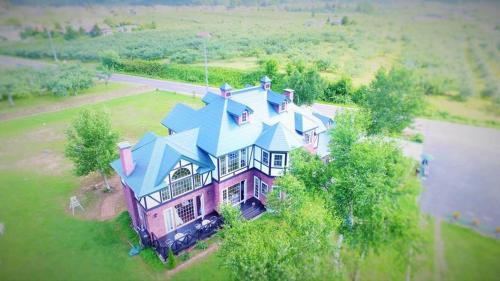 Maisonette
