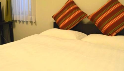 Double Room - Non-Smoking 