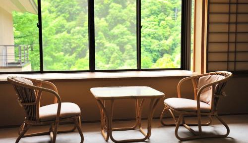 Japanese-Style Room