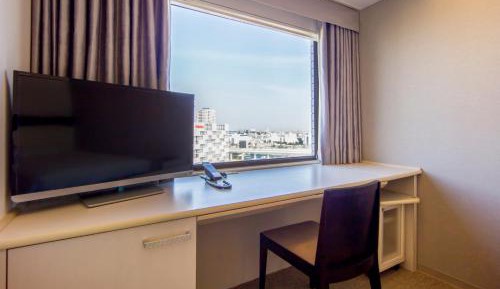 Superior Double Room with Small Double Bed - Non-Smoking