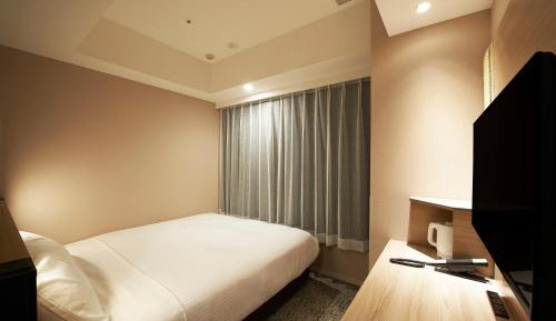 Single Room - Non-Smoking