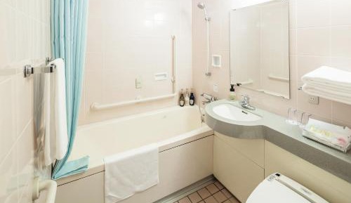 Standard Room with Disability Access  - Non-Smoking 