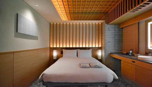Double Room - Disability Access - Non-Smoking